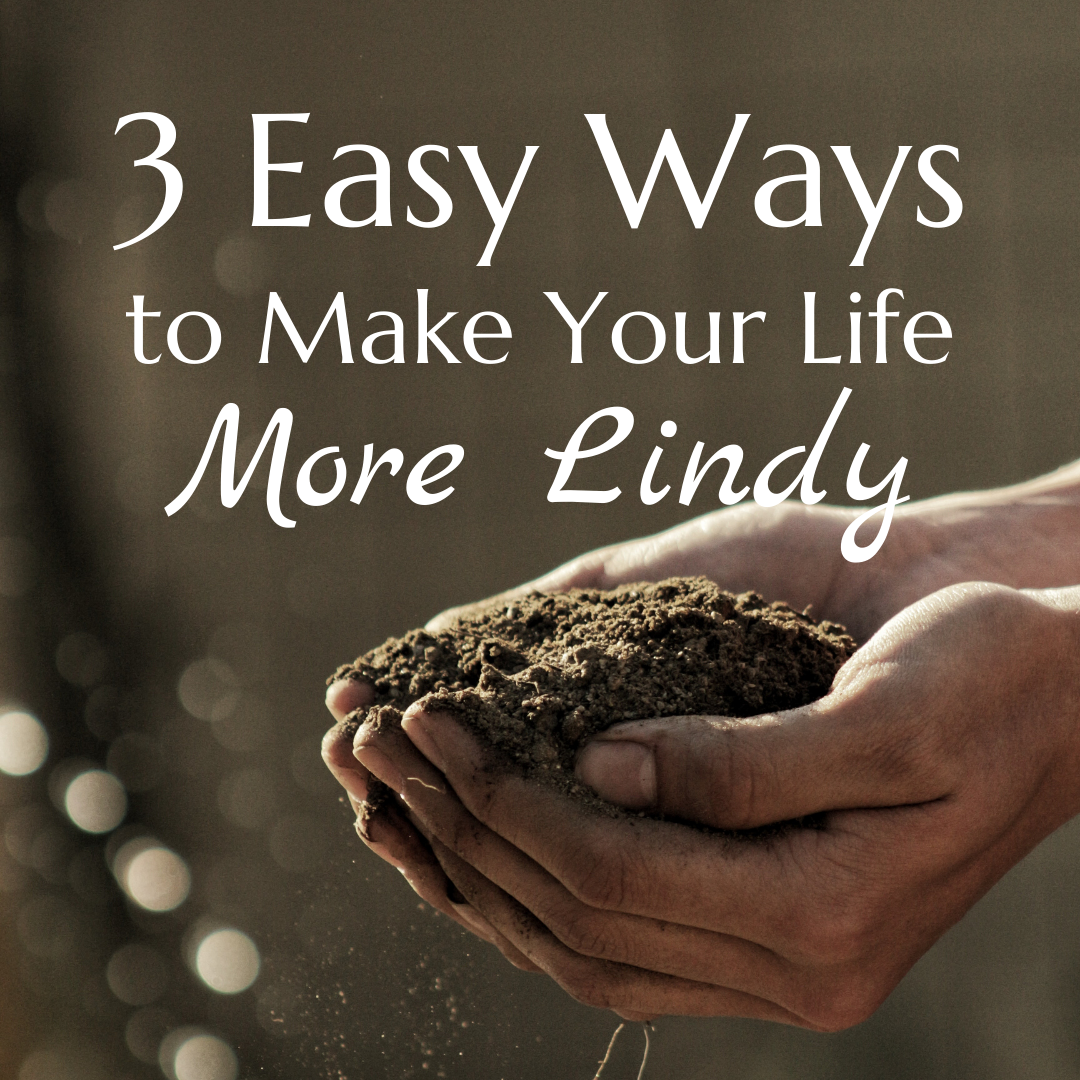 3 Super Simple Ways to Enjoy Your Life More